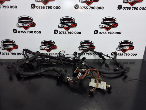 Instalatie motor BMW X5 (2007-2013) [E70] 3.0 Motorina 2012, 1251 8514566-01