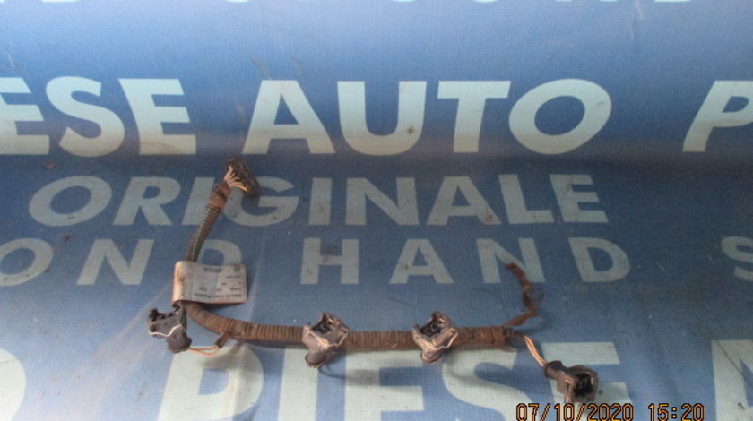 Instalatie motor Fiat Bravo 1.4i; 1284477615 (injectoare)