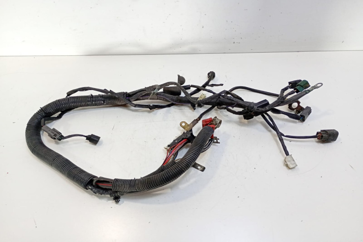 Instalatie motor Mazda 6 GG [2002 - 2005]