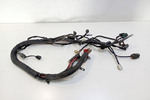 Instalatie motor Mazda 6 GG [2002 - 2005]