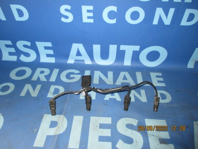 Instalatie motor Mercedes CLA 200cdi C117 1.8d; 6511501433 (bujii)
