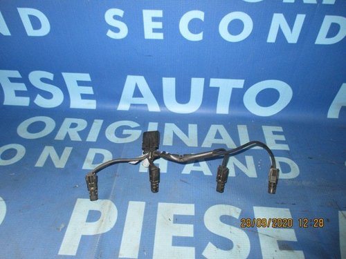 Instalatie motor Mercedes CLA 200cdi C117 1.8d; 6511501433 (bujii)