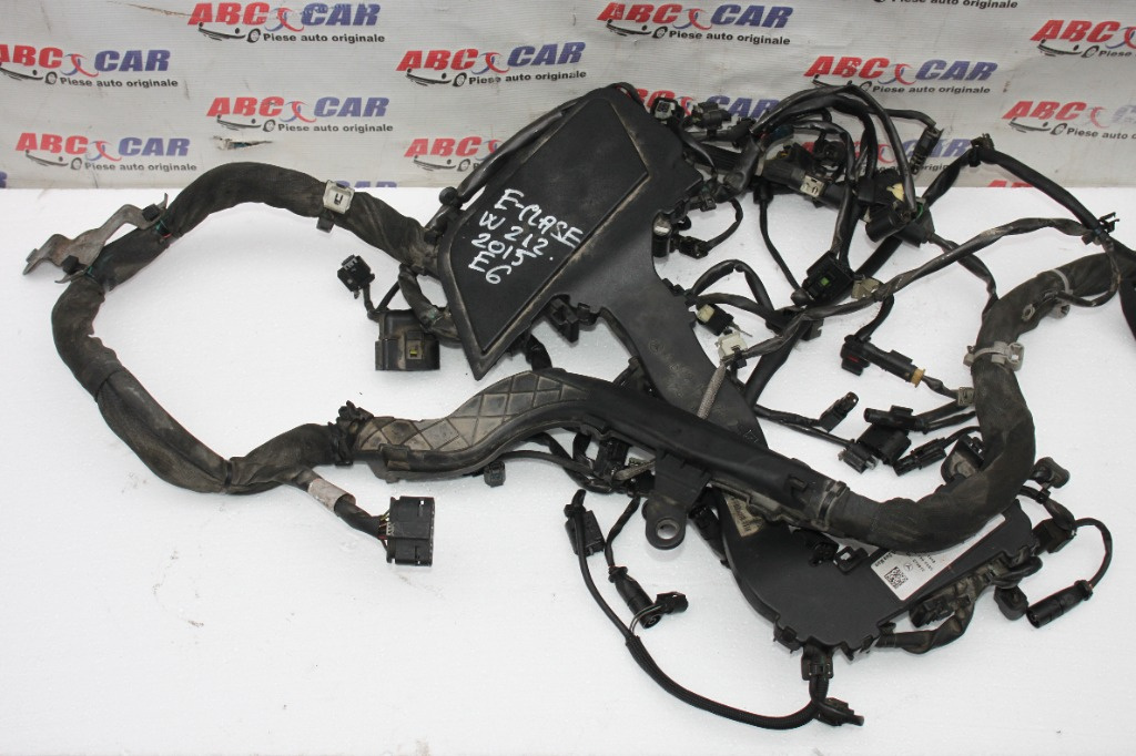 Instalatie motor Mercedes CLS-Class W218 3.0 CDI 2011-2018 A6421500490