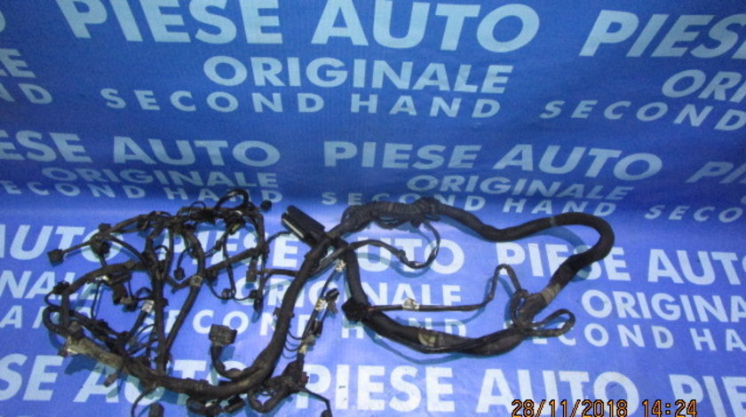 Instalatie motor Mercedes M420 W164; A6291501933