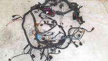 Instalatie motor OEM AUDI A6 (4G5, C7) [Fabr 2011-...