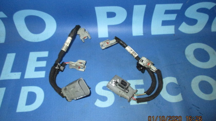 Instalatie motor Peugeot 5008 2.0hdi; 9653811880 (injectoare)