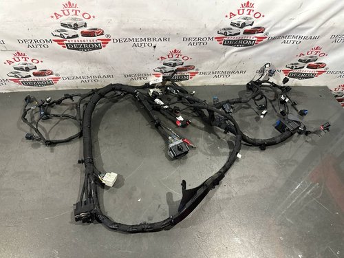 Instalatie motor R2XT-12C508-CD noua Ford Ecosport Mk2 1.5 TDCi EcoBlue 4x4 125 cai ZTJA