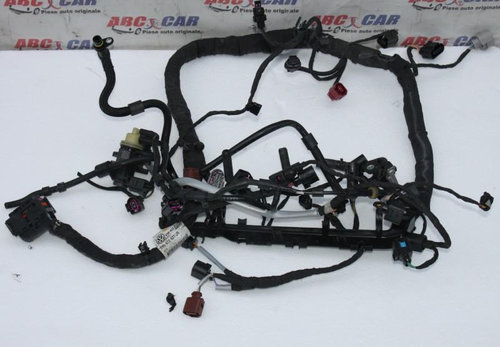 Instalatie motor Seat Ateca 2016-2020 04L972627JR