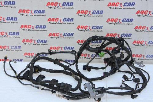 Instalatie motor Volkswagen EOS 2006-2010 1K0971349CR
