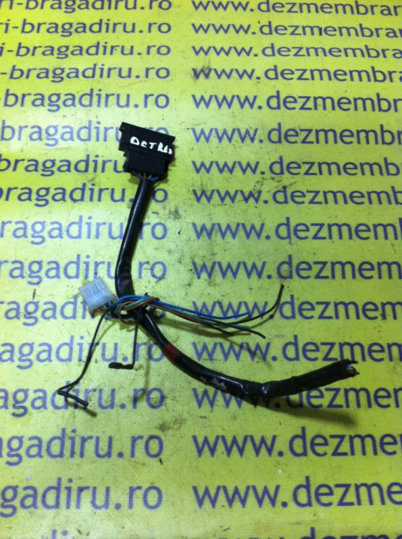 Instalatie oglinda Skoda Octavia [1996 - 2000] Combi wagon 5-usi 1.9 TDI MT (110 hp) (1U5)