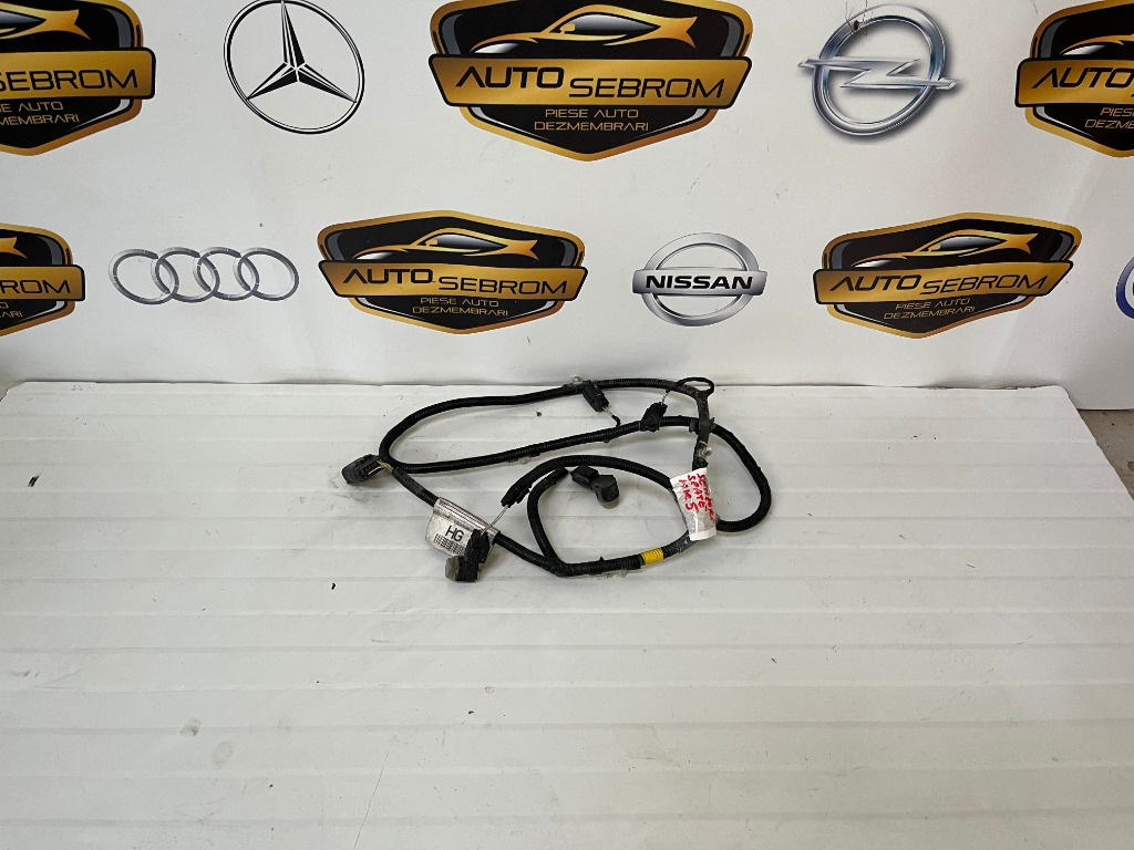 Instalatie parcare spate Ford Mondeo MK5