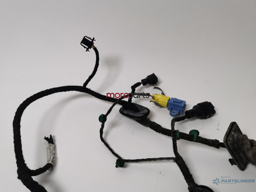 Instalatie portiera dreapta fata VOLKSWAGEN GOLF V 1K1 2003 - 2009, Hatchback TDI 16V BKD VAG 1K0971...