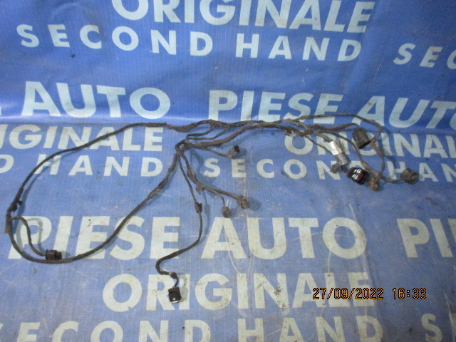 Instalatie proiectoare BMW F10 2010
