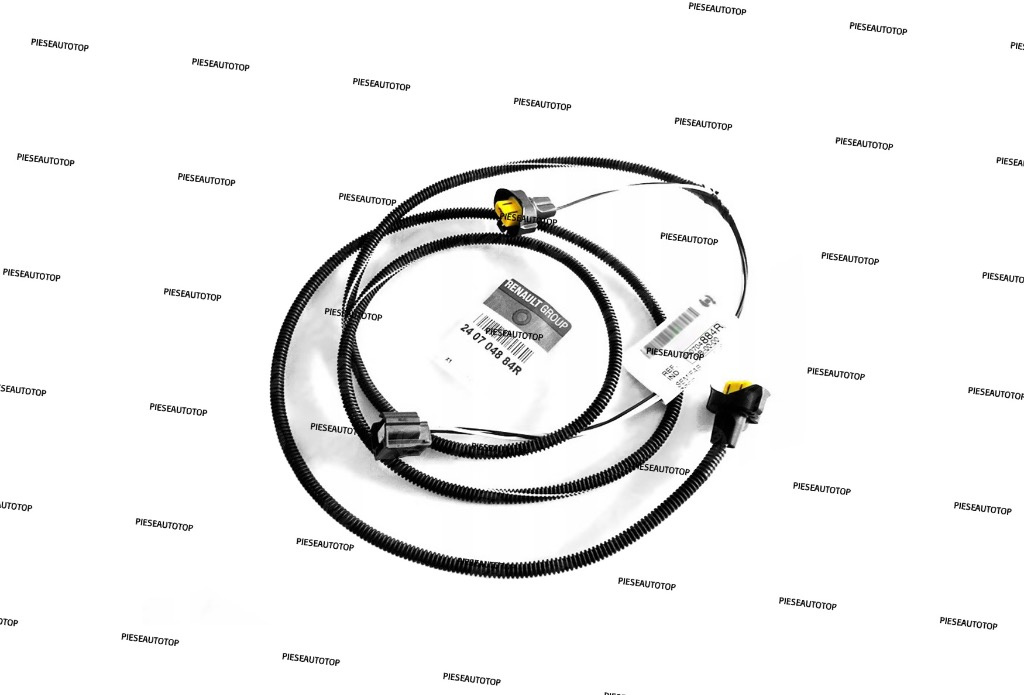 Instalatie proiectoare ceata H11 Dacia Duster 2010-2013 NOUA 240704884R OE