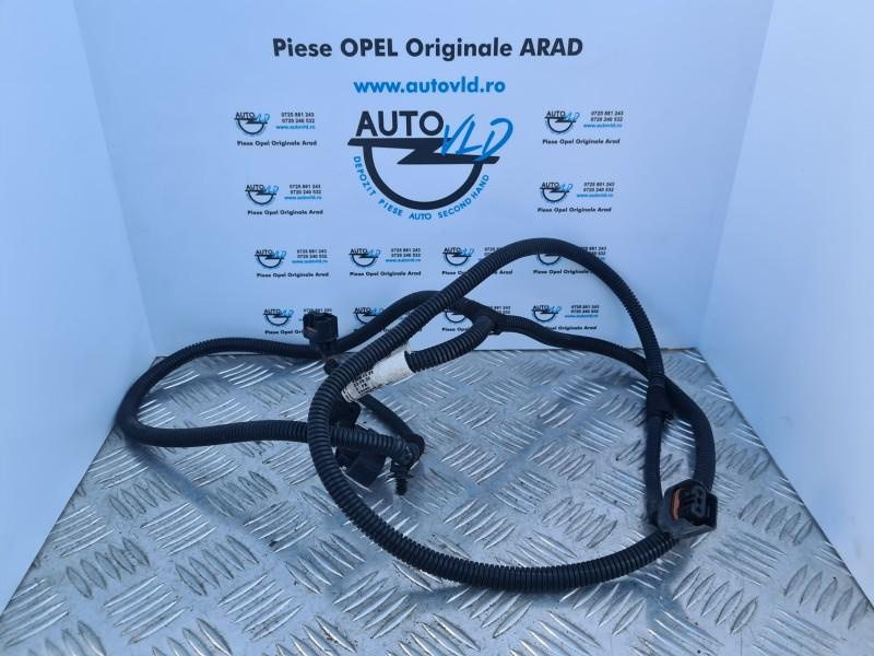 Instalatie proiectoare ceata Opel Astra H GTC 2004-2007 13260811