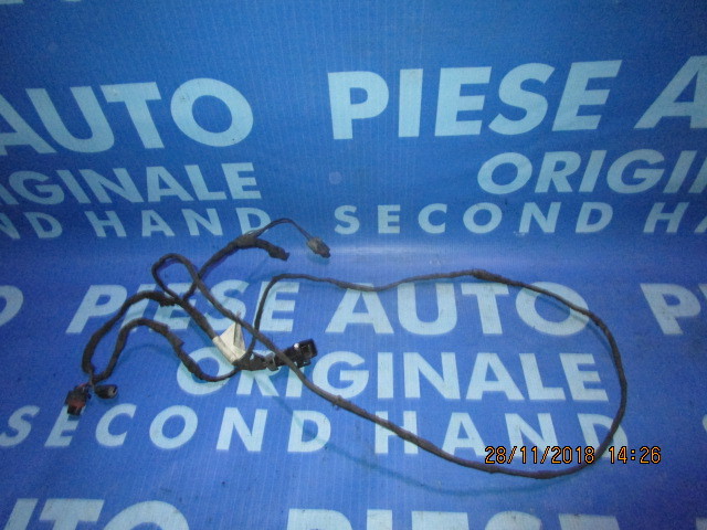 Instalatie proiectoare Mercedes M420 W164