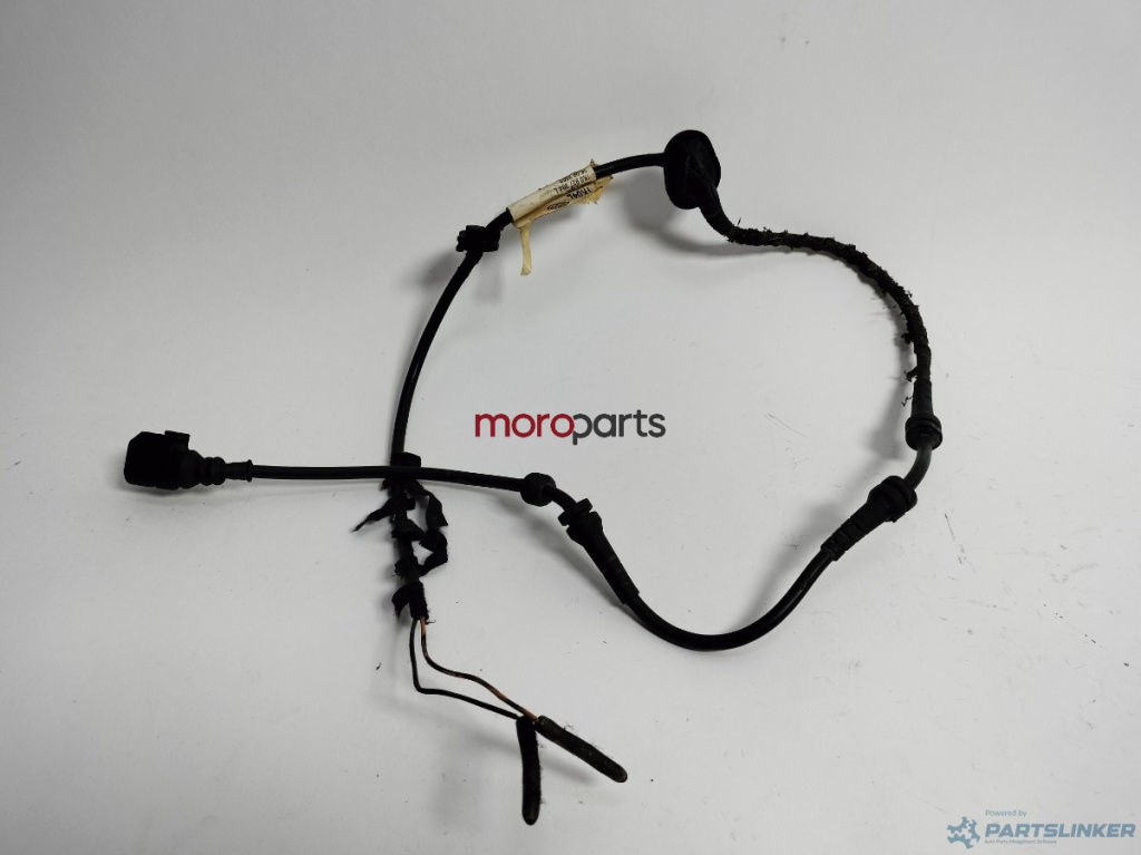 Instalatie senzor ABS roata VAG OEM 1K0927904L