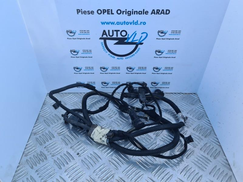 Instalatie senzori de parcare fata Opel Insignia A 2008-2013 13332034