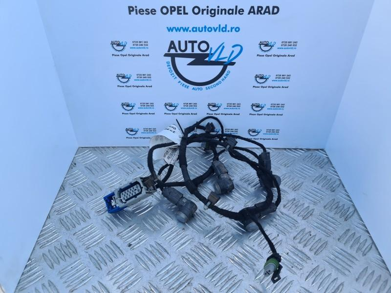 Instalatie senzori de parcare spate Opel Insignia A 2008-2013 13331821