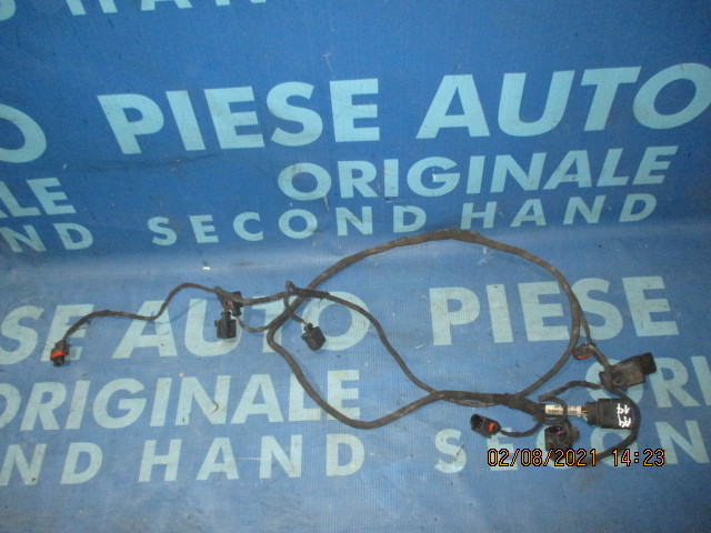 Instalatie senzori parcare Audi A4; 8E0971095A (fata)