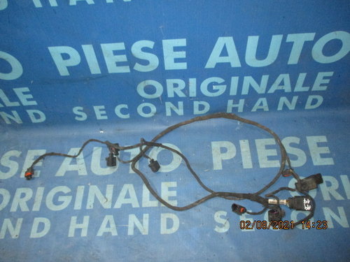 Instalatie senzori parcare Audi A4; 8E0971095A (fata)