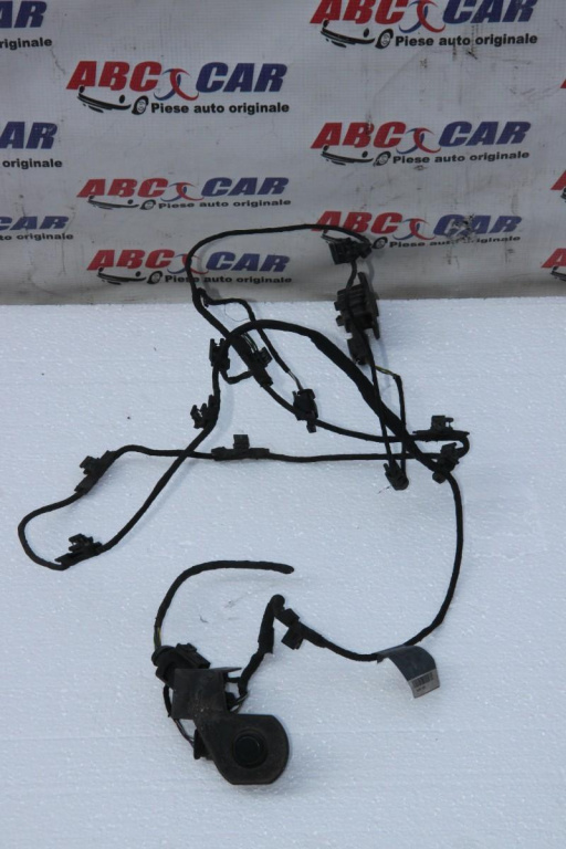 Instalatie senzori parcare bara fata Audi A4 2015-2019 8W2, B9 8W0971095