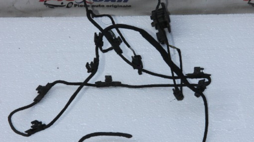 Instalatie senzori parcare bara fata Audi A4 B9 8W 2015-prezent cod: 8W0971095