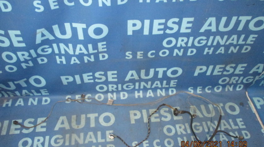 Instalatie senzori parcare BMW E39; 8371461 (spate)