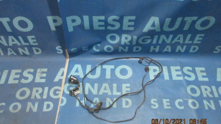 Instalatie senzori parcare BMW E60 2004; 6928362 (fata)