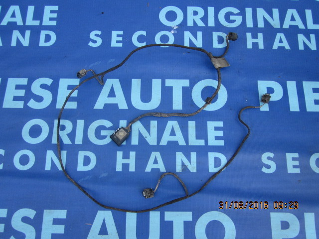 Instalatie senzori parcare BMW E65 :6907310