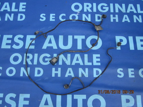 Instalatie senzori parcare BMW E65 :6907310