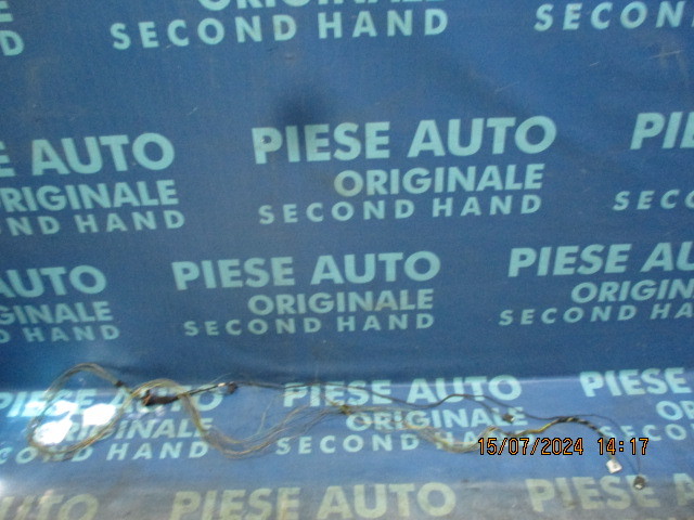 Instalatie senzori parcare BMW E83 X3 2004; 8364648 (spate)