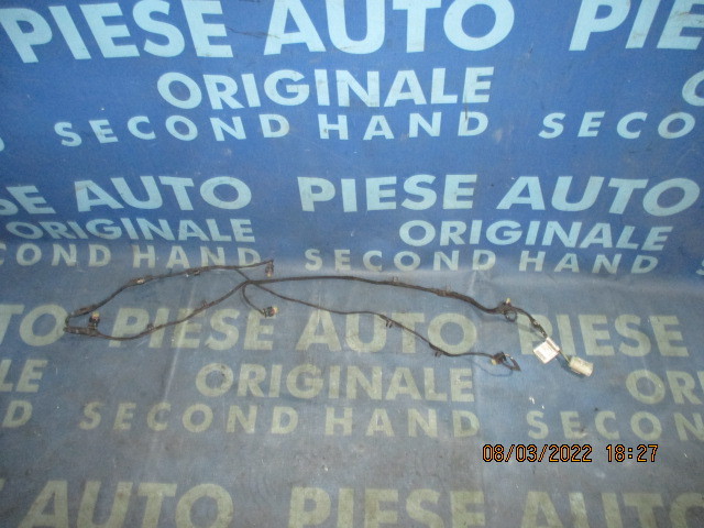 Instalatie senzori parcare BMW F01 2015; 9262215