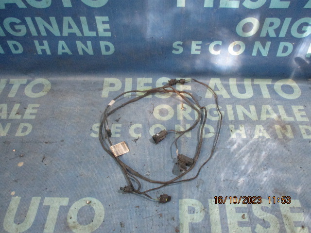 Instalatie senzori parcare BMW F34; 9326085 (fata)