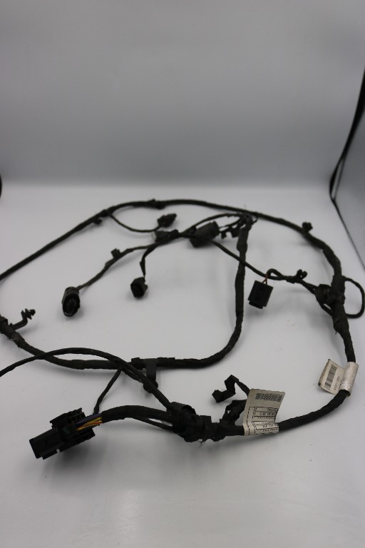 Instalatie senzori parcare cu senzori BMW Seria 5 F10 9271959