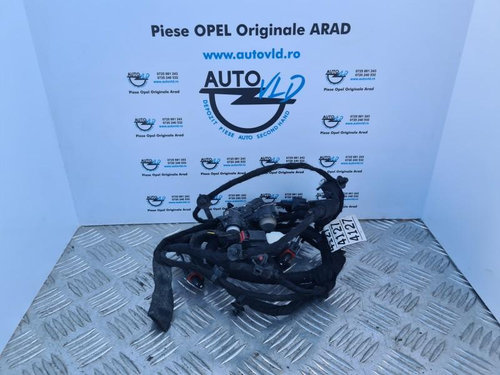 Instalatie senzori parcare fata Opel Mokka X 2016-2019 42534127