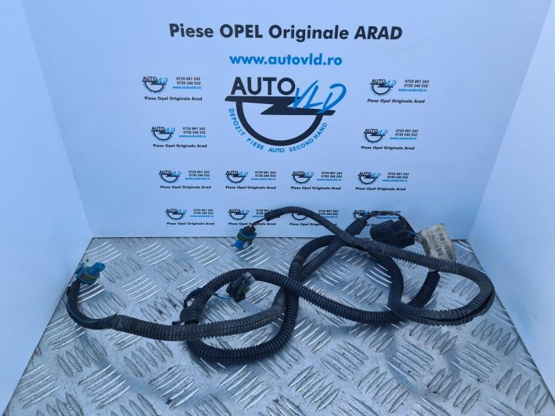 Instalatie senzori parcare fata Opel Vectra C 2002-2005 24419043