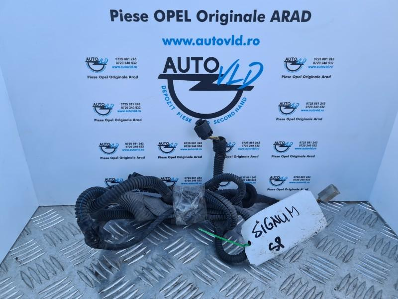 Instalatie senzori parcare Opel Signum facelift 2005-2008 24438408