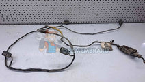 Instalatie senzori parcare Opel Zafira B (A05) [Fa...