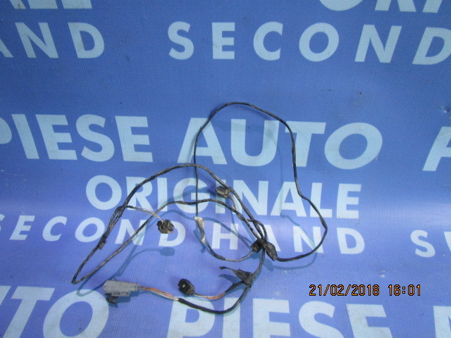 Instalatie senzori parcare Renault Espace ;  1857980016