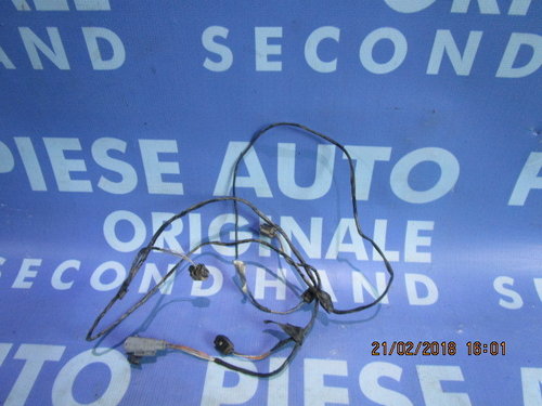 Instalatie senzori parcare Renault Espace ;  1857980016
