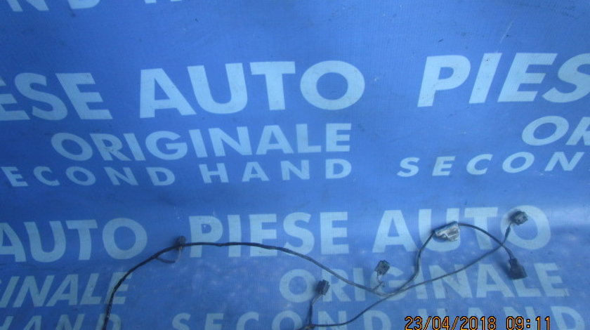 Instalatie senzori parcare Renault Vel Satis