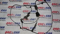 Instalatie senzori parcare spate BMW X3 F25 cod: 9...