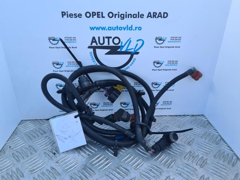 Instalatie senzori parcare spate Opel Antara 2006-2010 715071501