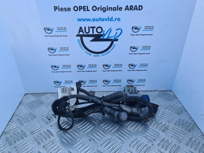 Instalatie senzori parcare spate Opel Insignia A 2008-2013 13238613
