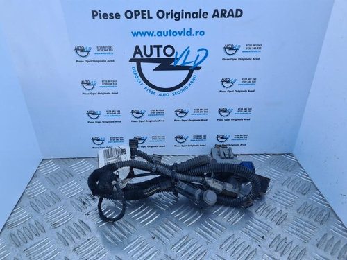 Instalatie senzori parcare spate Opel Insignia A 2008-2013 13238613