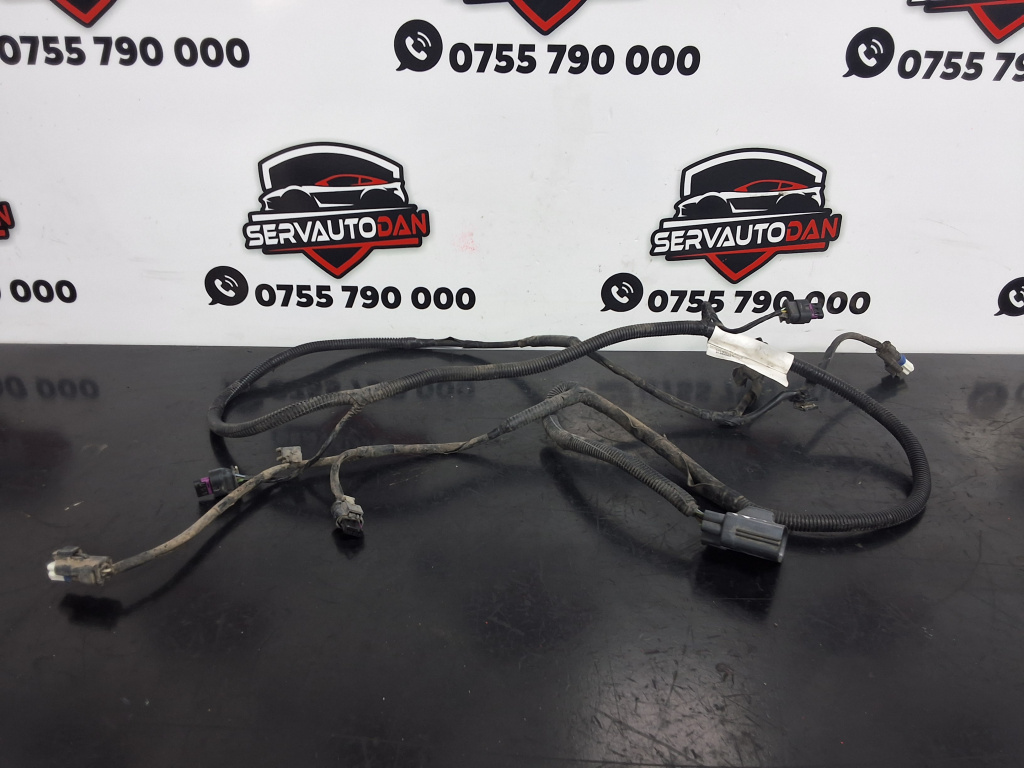 Instalatie senzori parcare spate Volvo XC60 (2008-2013) 2.4 Motorina 2012, D-31254059-004