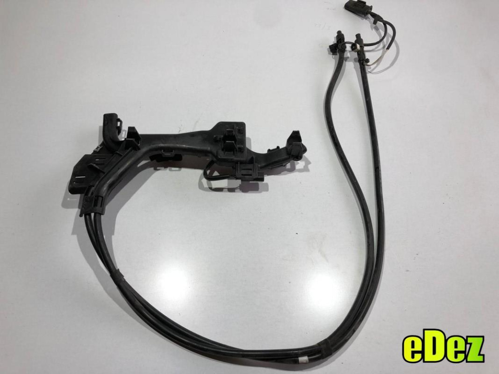 Instalatie spalare parbriz Mercedes S-Class (2014->) [W222] a0535451528