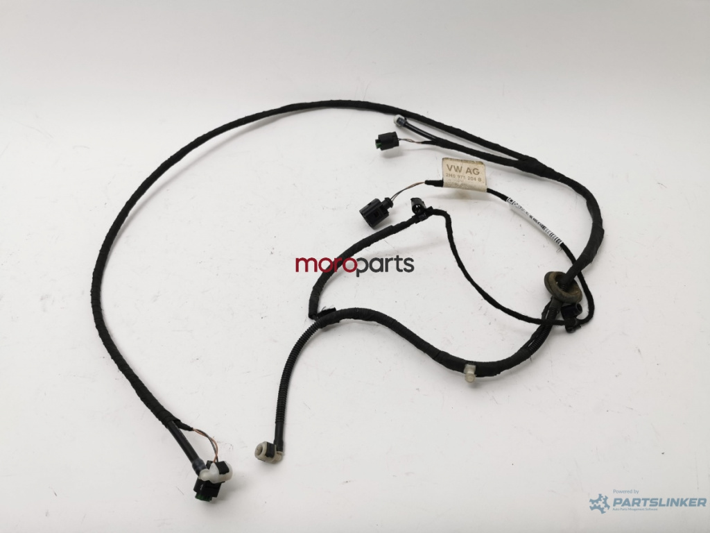 Instalatie spalatoare parbriz Volkswagen Amarok 2H 2015 2016 OEM 2H0971204B