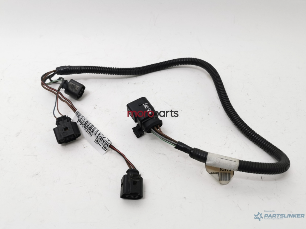 Instalatie spalator parbriz Audi Q7 (4LB) 2008 BUG AUDI Q7 (4LB) [ 2006 - 2016 ] OEM 4L0971767